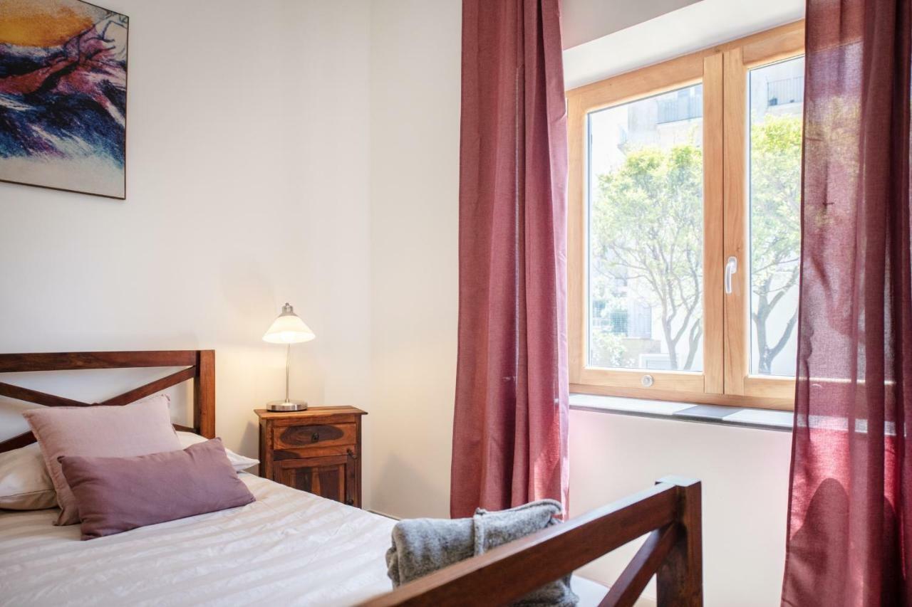B&B Prochytea Procida Exterior photo