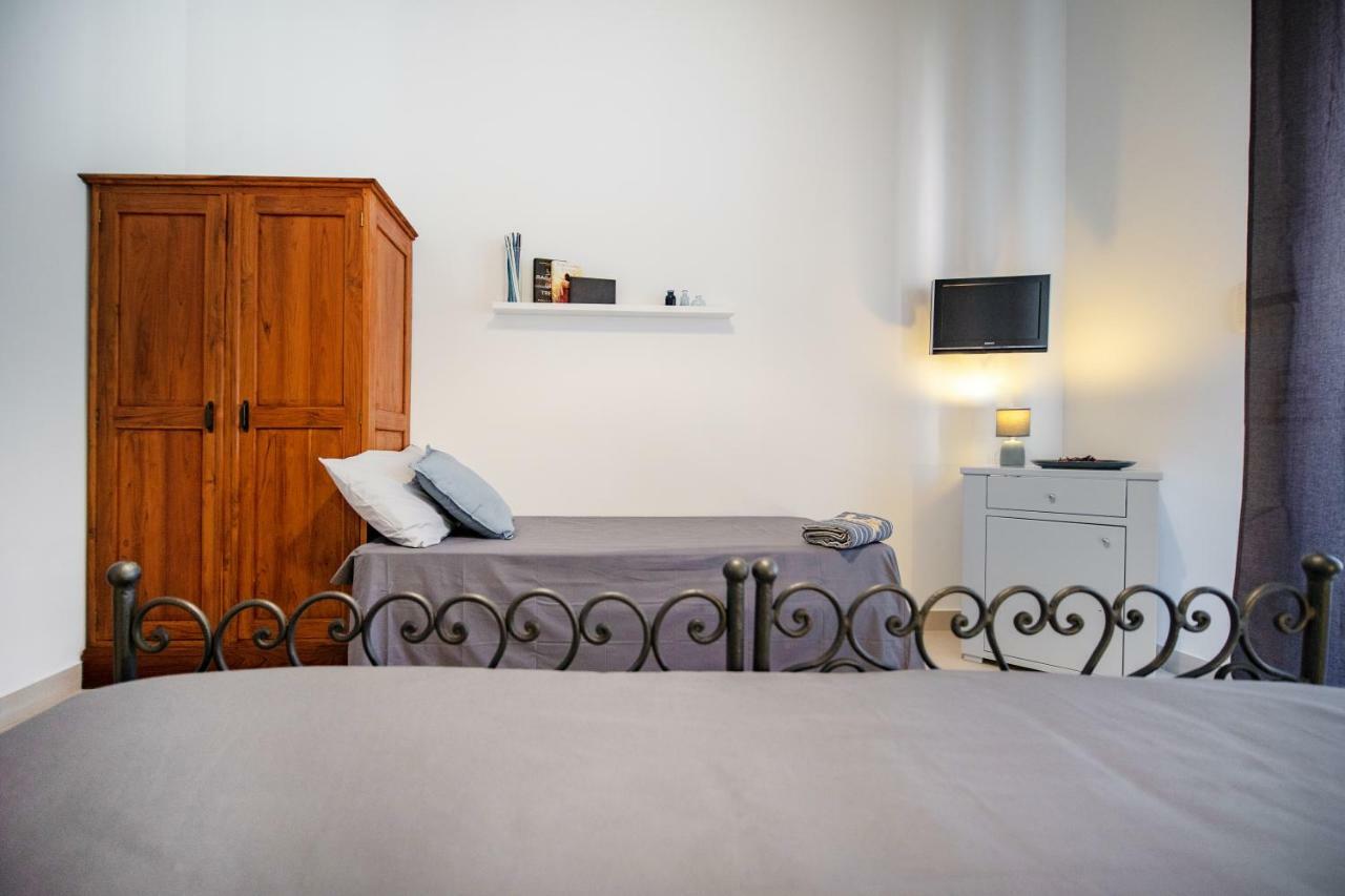 B&B Prochytea Procida Exterior photo