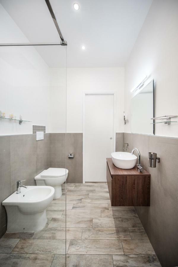 B&B Prochytea Procida Exterior photo