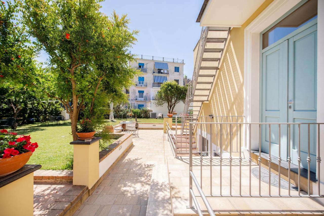 B&B Prochytea Procida Exterior photo