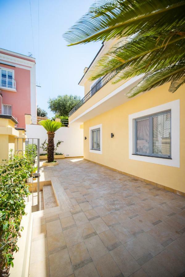 B&B Prochytea Procida Exterior photo