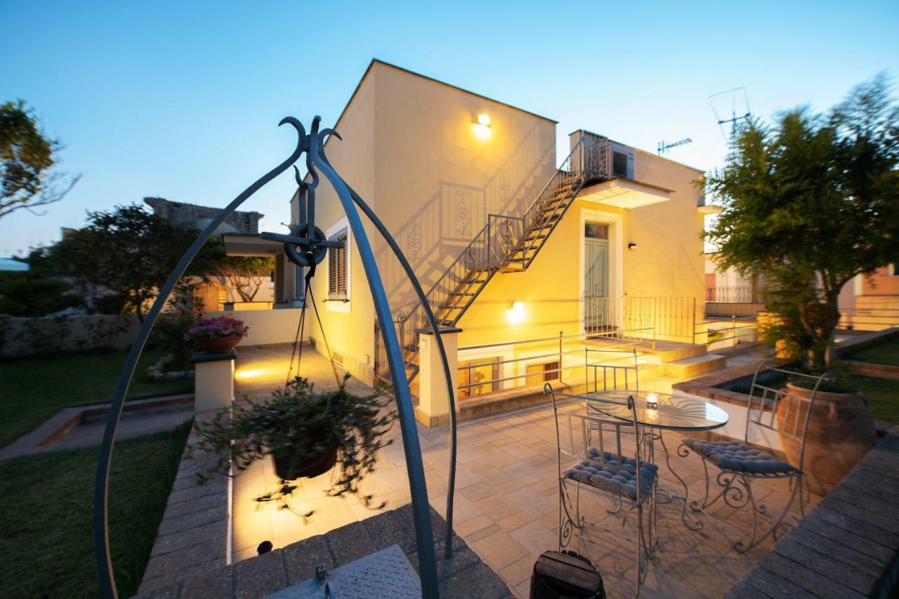 B&B Prochytea Procida Exterior photo