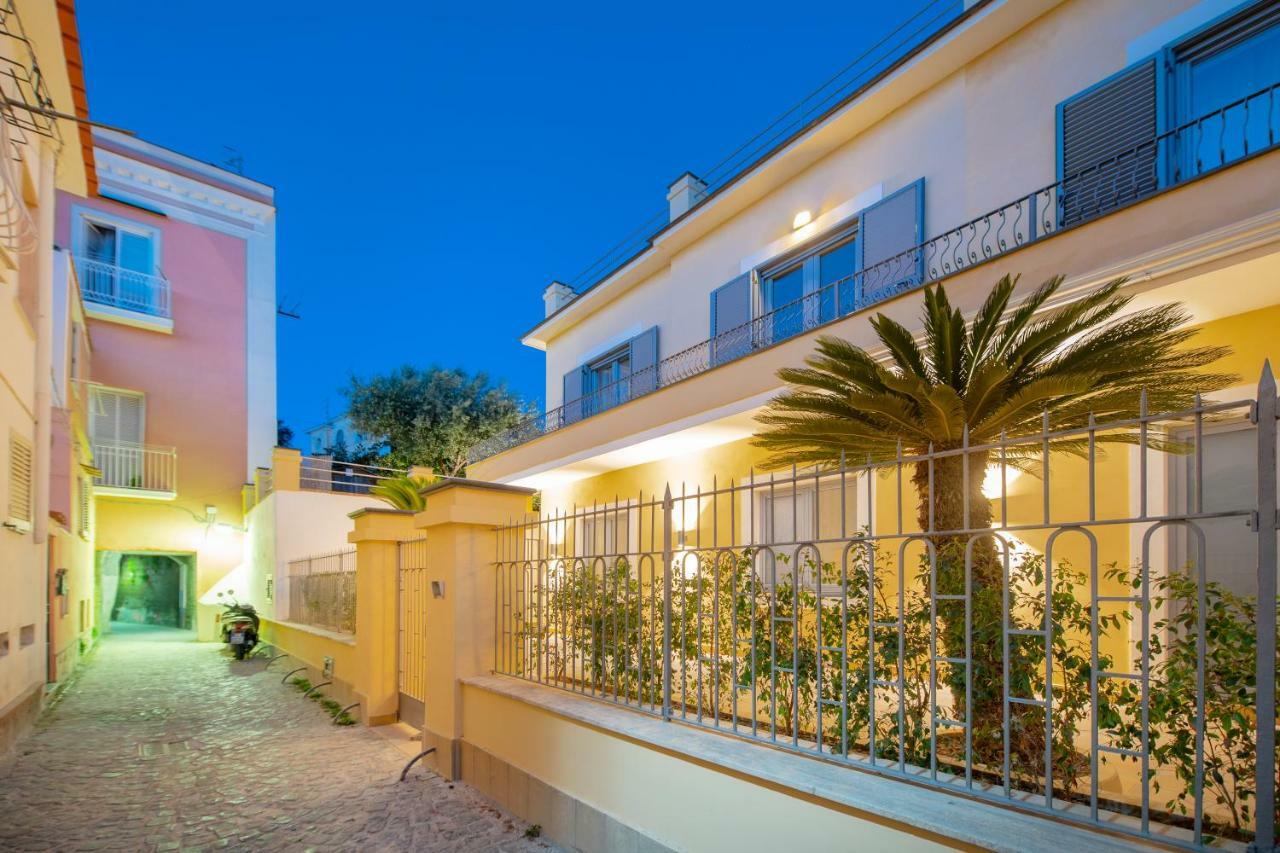 B&B Prochytea Procida Exterior photo