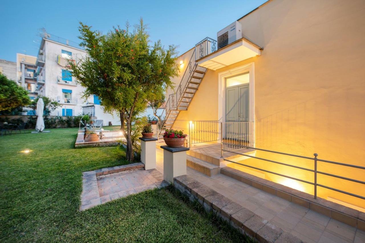 B&B Prochytea Procida Exterior photo