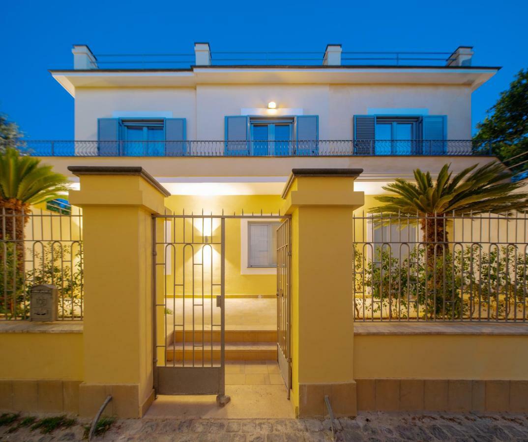 B&B Prochytea Procida Exterior photo
